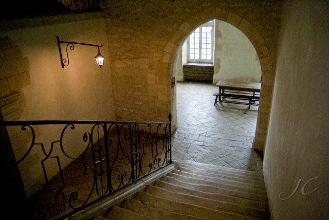 0191Abbaye de Noirlac.jpg - SONY DSC